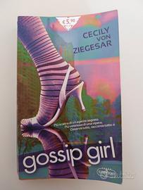 Gossip Girl - Cecily Von Ziegesar