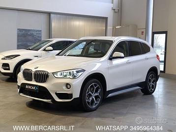 BMW X1 xDrive18d xLine