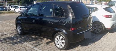 Opel Meriva 1.3 CDTI 