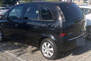 Opel Meriva 1.3 CDTI 