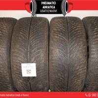 4 Gomme 265 40 R 19 Michelin al 96% SPED GRATIS