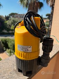 Pompa sommersa AL-KO Drain 6001 450W