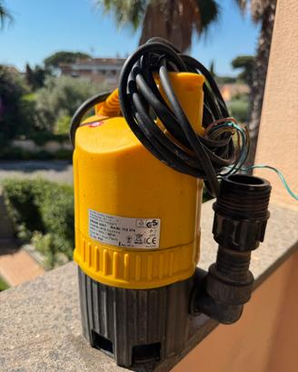 Pompa sommersa AL-KO Drain 6001 450W