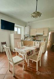 Dimora Frasasasi - Casa di Tina - Genga - Terme