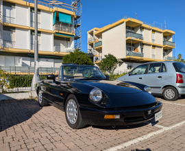 Alfa Romeo Spider IV