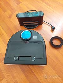Robot aspirapolvere Neato Botvac d85