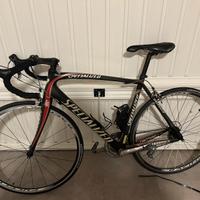 Specialized  tarmac sl2