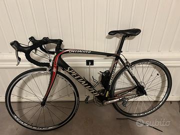 Specialized  tarmac sl2
