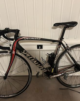 Specialized  tarmac sl2