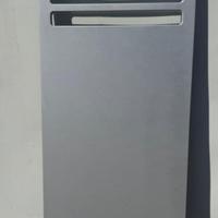 porte spogliatoio in legno laminato
