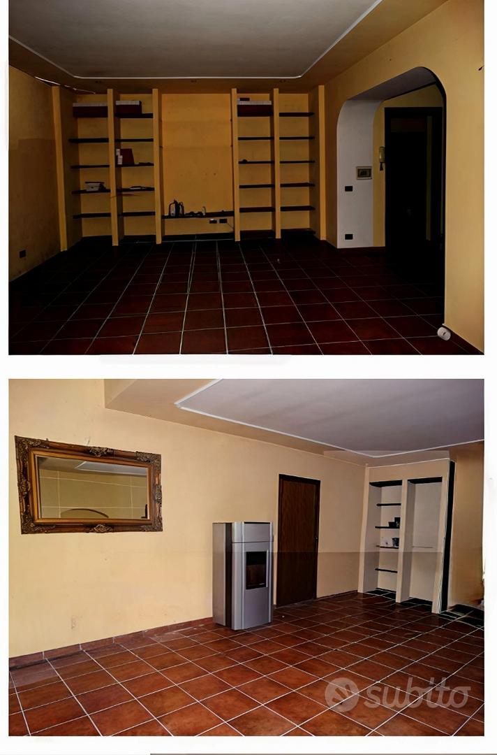 House in Viterbo, Strada Romana - View 3