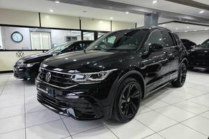 VOLKSWAGEN Tiguan 2.0 TDI 150 CV SCR DSG R-Line