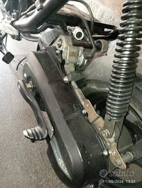 Ricambi scooter generic kallio 50 cc