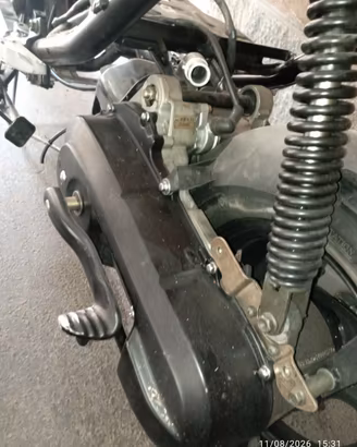 Ricambi scooter generic kallio 50 cc