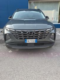 Hyundai Tucson Full Hybrid Excellent 2023