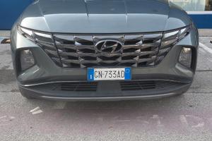 Hyundai Tucson Full Hybrid Excellent 2023