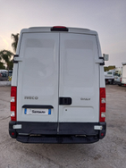 Iveco Daily metano