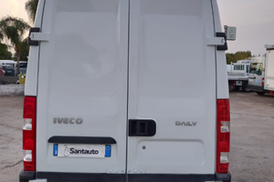 Iveco Daily metano