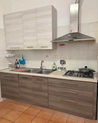 Cucina componibile 