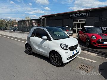 Smart ForTwo 1000 52 kW - Tutto incluso - Superpre