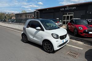 Smart ForTwo 1000 52 kW - Tutto incluso - Superpre