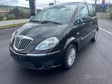 Lancia MUSA 1.3 Mjt 70 cv gold