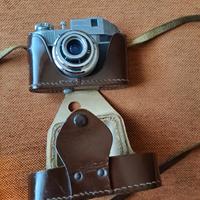 Fotocamera  d' Epoca