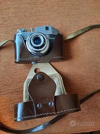 Fotocamera  d' Epoca