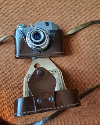 Fotocamera  d' Epoca