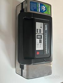 Sottovuoto Laica VT31200
