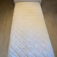 Letto singolare(bambina)