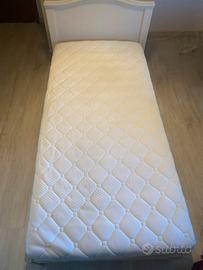 Letto singolare(bambina)