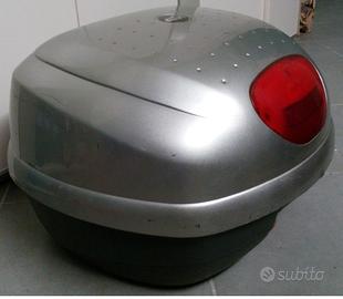 Bauletto scooter GIVI