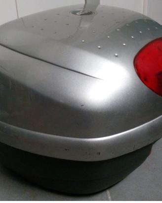 Bauletto scooter GIVI