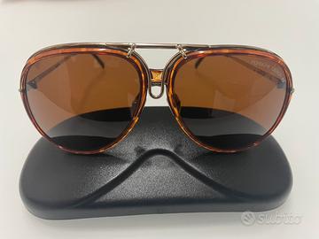 Occhiali Porsche Design by Carrera