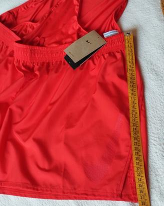Nike XXLPantaloncinoCostumeDri-Fit SlipIncorporato