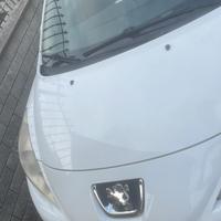 Peugeot 207 sw 1.6 hdi 3500 euro
