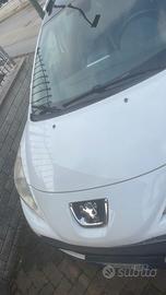 Peugeot 207 sw 1.6 hdi 3500 euro