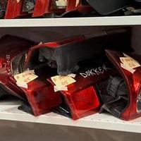 Fanali/Fari posteriori Dacia vari modelli