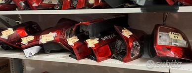 Fanali/Fari posteriori Dacia vari modelli