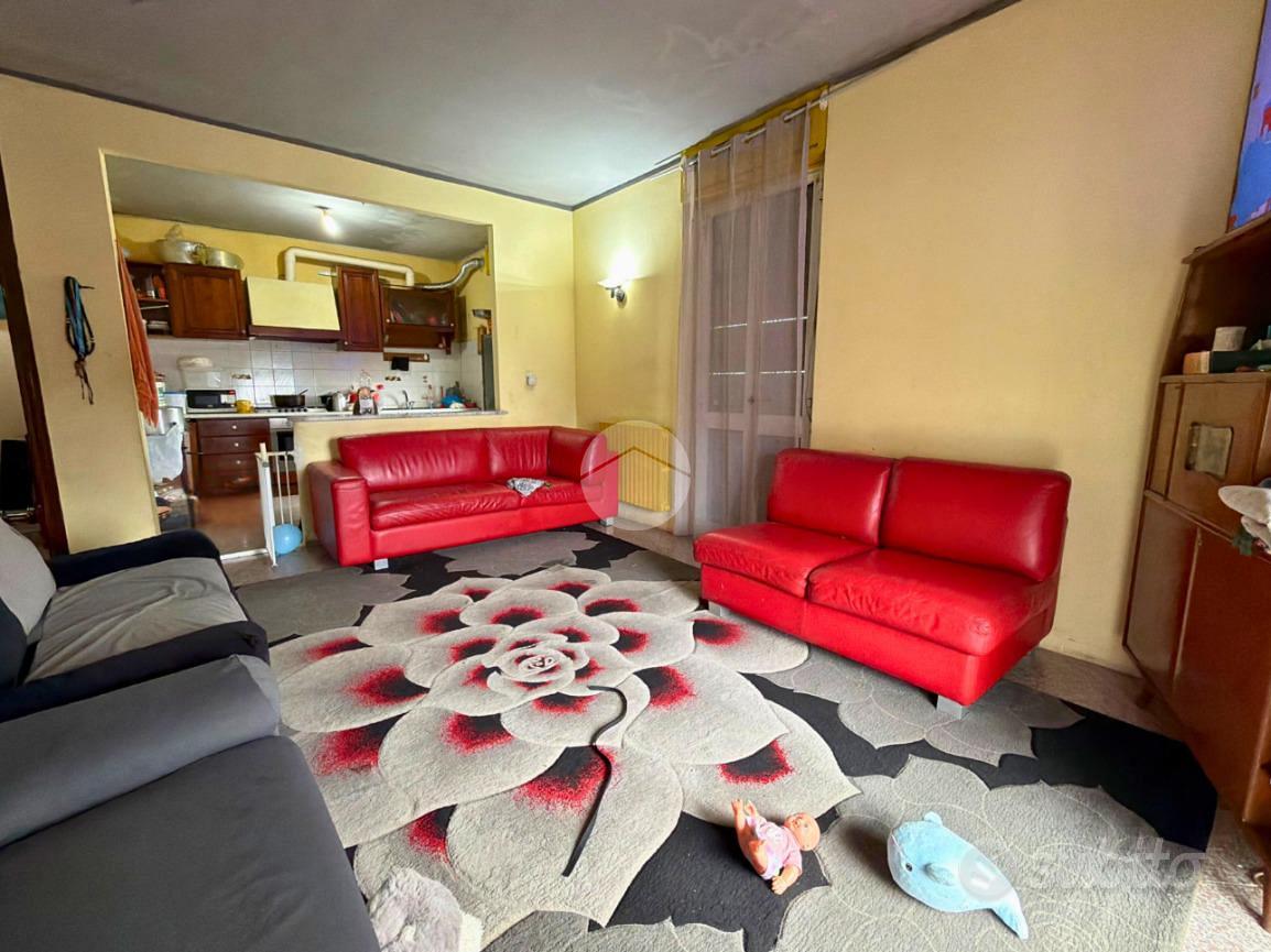 Appartamento – BG - Vista 3