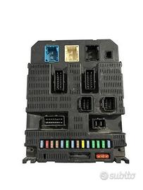 Body computer citroen c3 1400 hdi 2002/2009