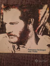 vinile Viva l'Italia