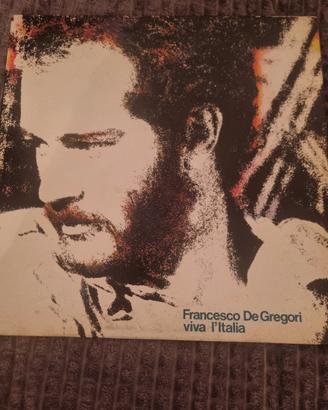 vinile Viva l'Italia