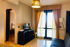 Appartamento di 56 m² con 2 locali a Pomezia