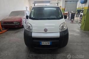Fiat Fiorino 1.3 MJT 75CV Furgone SX 2013
