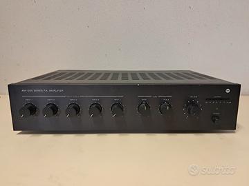 Amplificatore RCF mod AM1000  