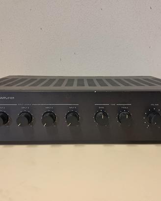 Amplificatore RCF mod AM1000  