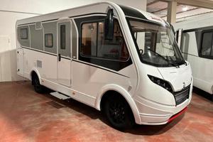 Dethleffs Globebus I 4