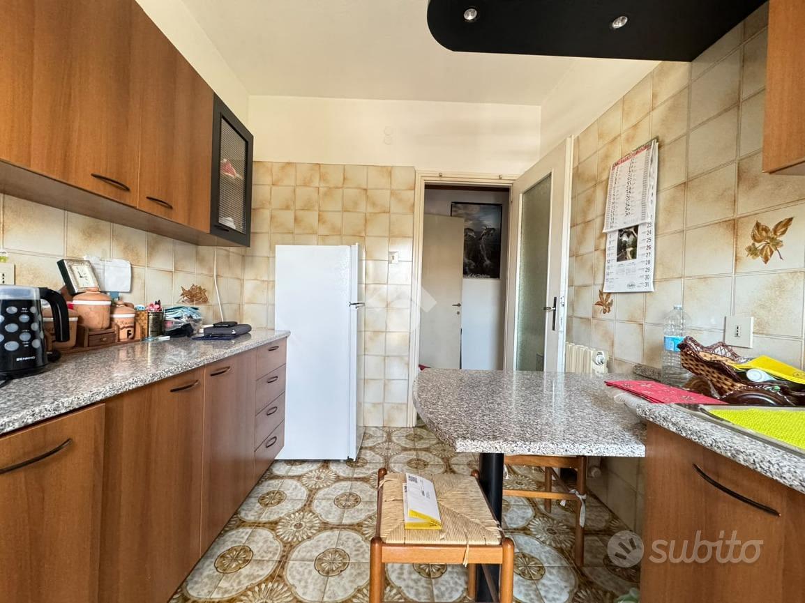 Appartamento – Trieste, Valmaura, Servola-Chiarbola-Valmaura-Borgo San Sergio - Vista 3